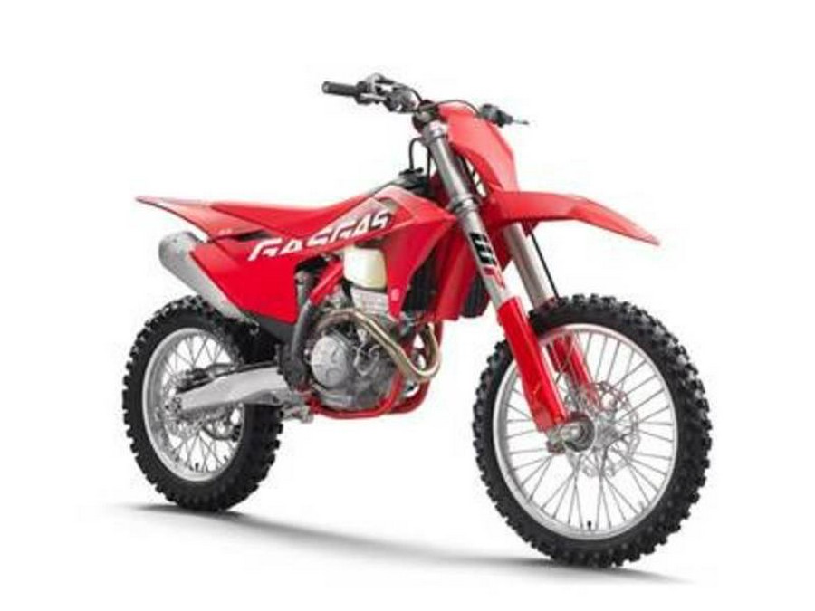 2024 GASGAS EX 350F