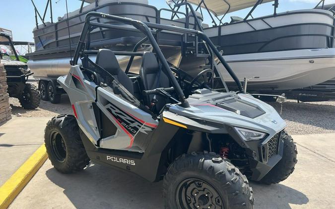 2024 Polaris RZR 200 EFI