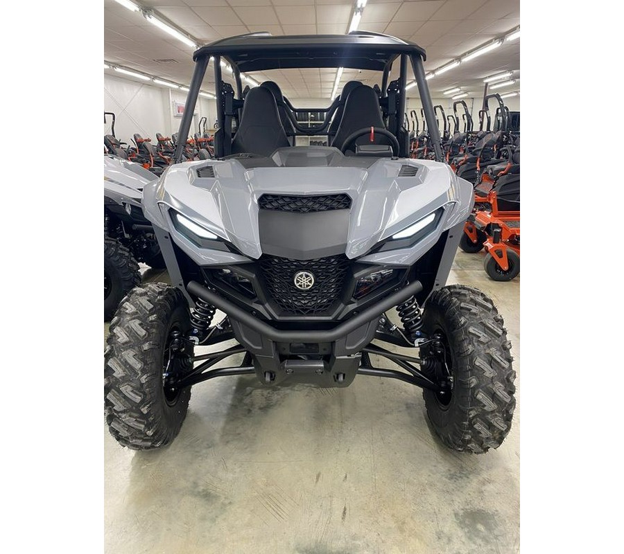 2024 Yamaha Wolverine RMAX4 1000 R-Spec