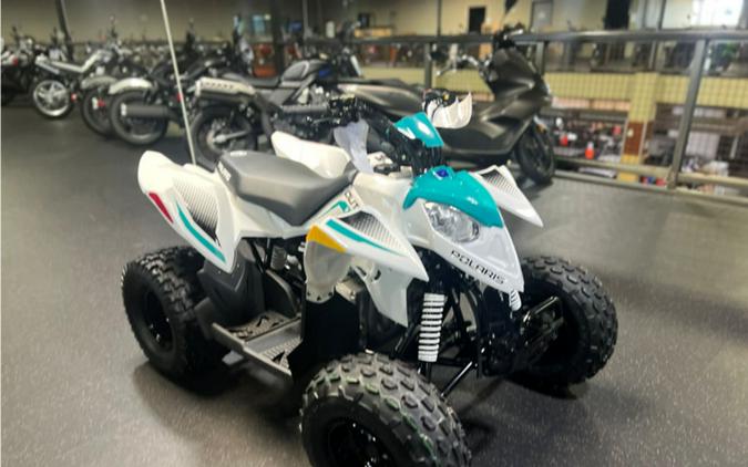 2025 Polaris Outlaw® 110 EFI