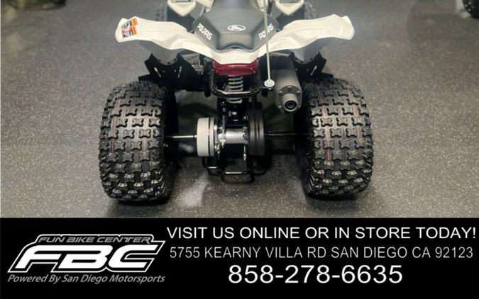 2025 Polaris Outlaw® 110 EFI