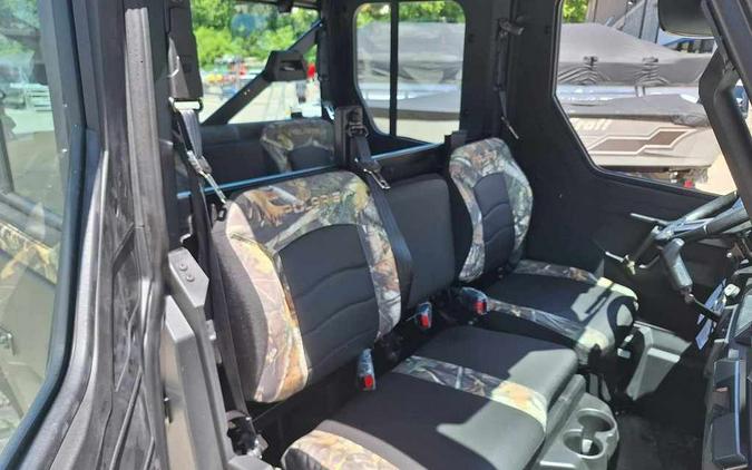 2025 Polaris® Ranger Crew XP 1000 Northstar Edition Ultimate Camo