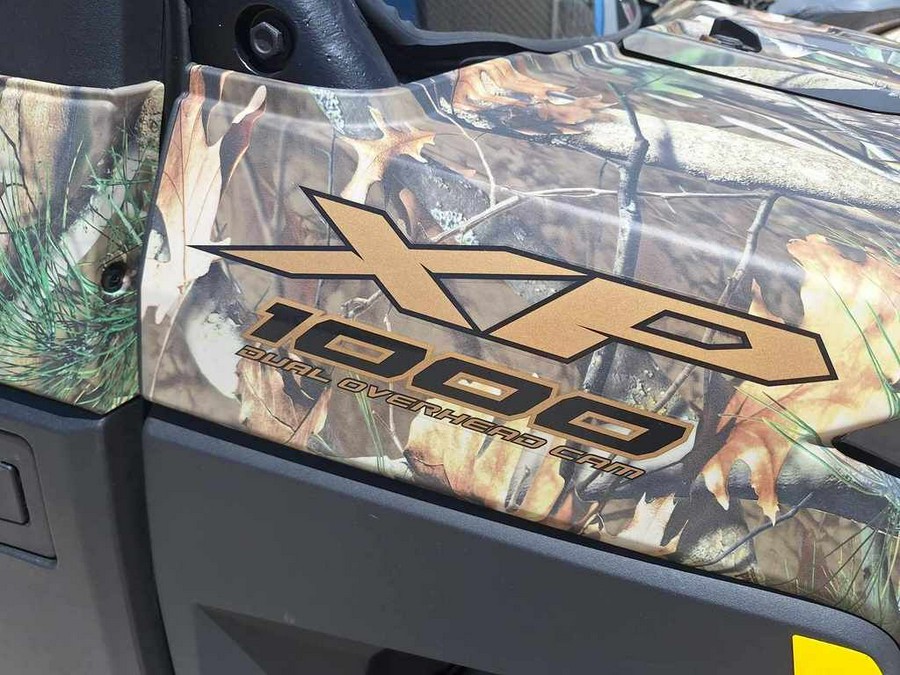 2025 Polaris® Ranger Crew XP 1000 Northstar Edition Ultimate Camo