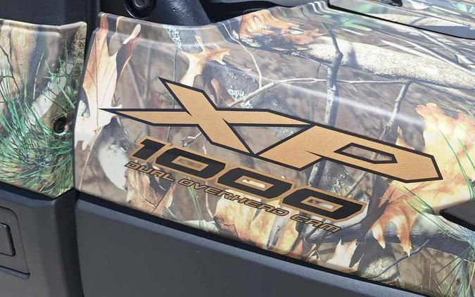 2025 Polaris® Ranger Crew XP 1000 Northstar Edition Ultimate Camo