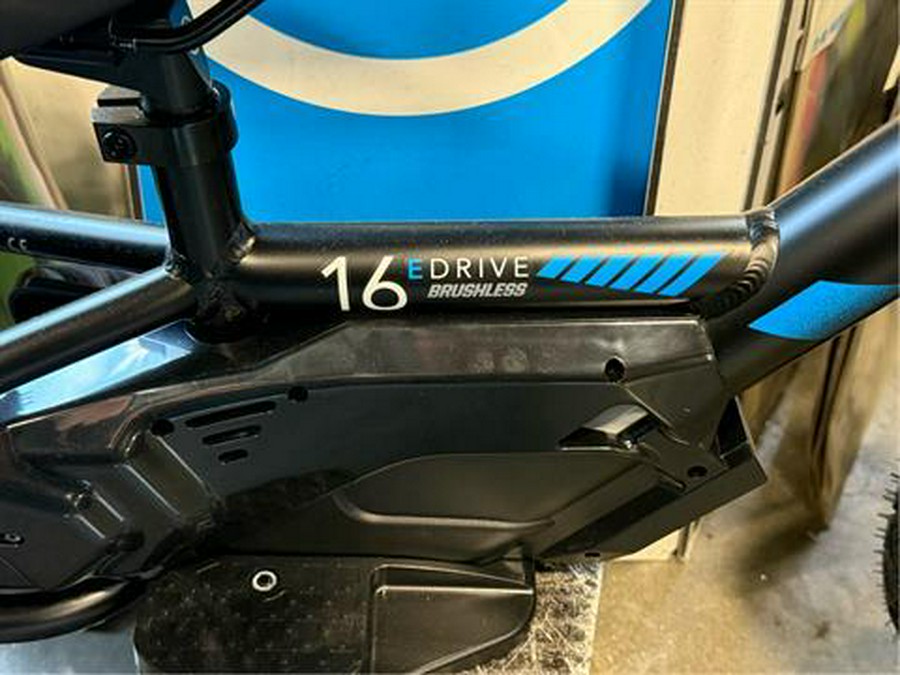 2022 Stacyc 12eDRIVE