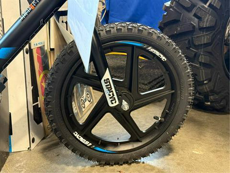 2022 Stacyc 12eDRIVE