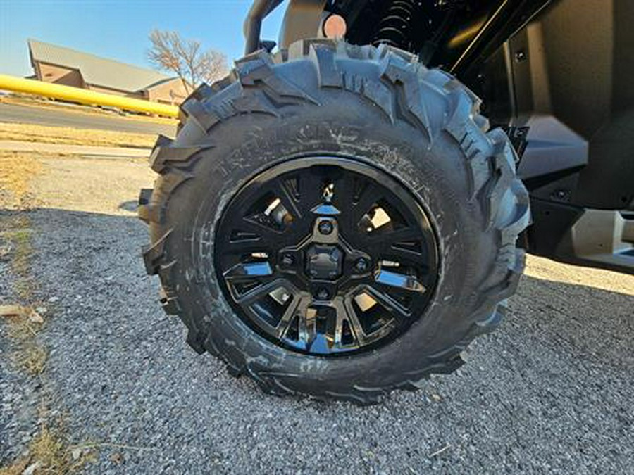 2026 Can-Am Commander MAX XT 1000R