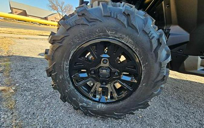 2026 Can-Am Commander MAX XT 1000R