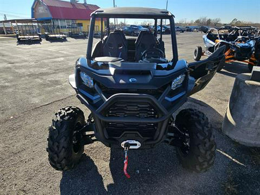 2026 Can-Am Commander MAX XT 1000R