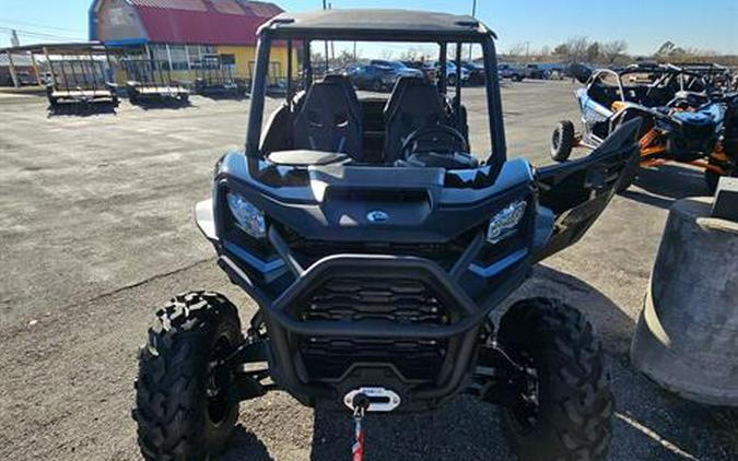 2026 Can-Am Commander MAX XT 1000R