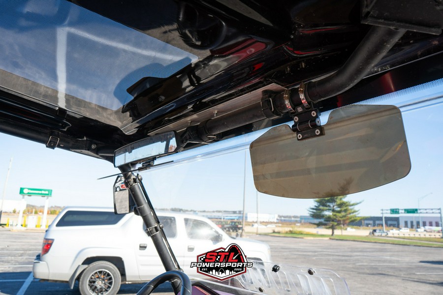 2022 Kawasaki Teryx4™ S LE