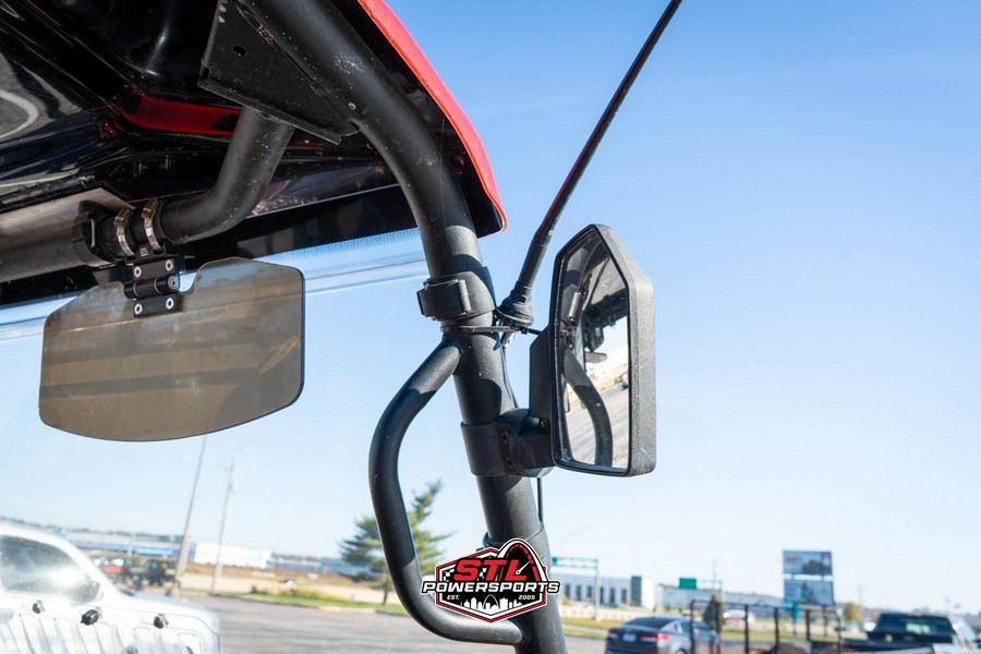 2022 Kawasaki Teryx4™ S LE