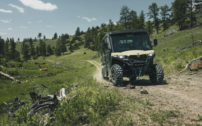 2026 CFMOTO UFORCE 800 XL