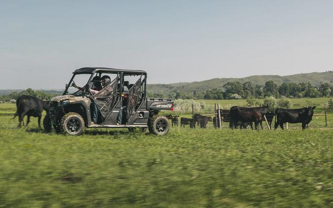 2026 CFMOTO UFORCE 800 XL