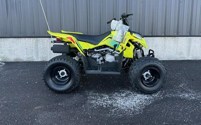 2026 Polaris® Outlaw 110 EFI