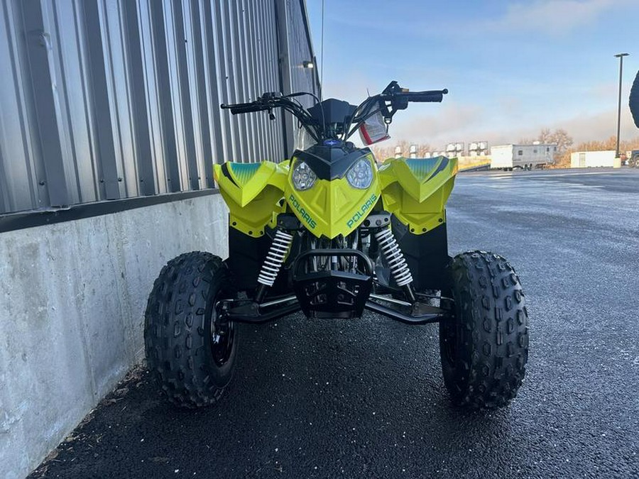 2026 Polaris® Outlaw 110 EFI