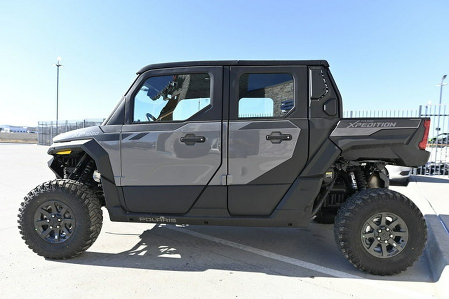 2026 Polaris XPedition XP 5 NorthStar