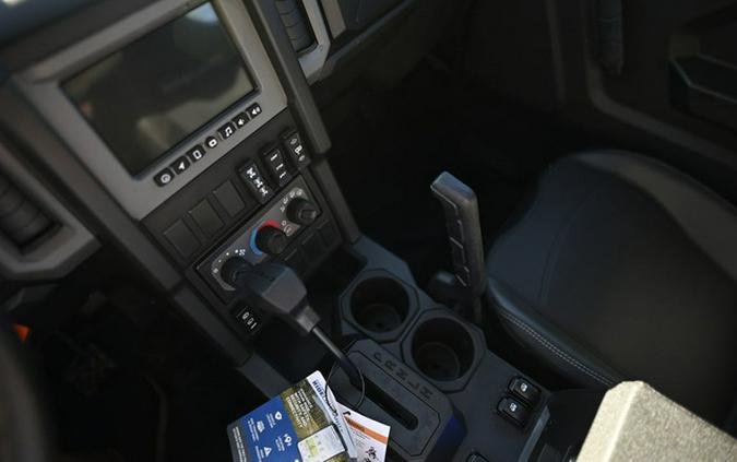 2026 Polaris XPedition XP 5 NorthStar