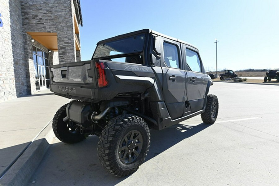 2026 Polaris XPedition XP 5 NorthStar