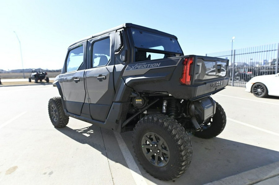 2026 Polaris XPedition XP 5 NorthStar