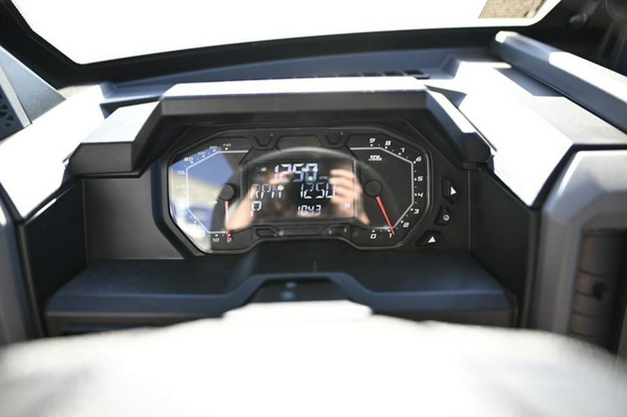 2026 Polaris XPedition XP 5 NorthStar