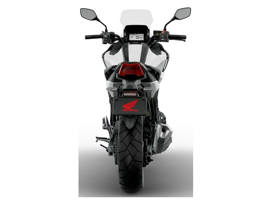 2025 Honda NC750X DCT