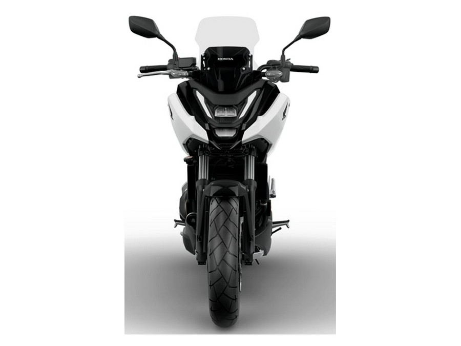 2025 Honda NC750X DCT