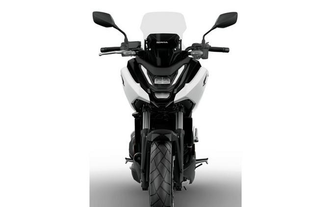 2025 Honda NC750X DCT