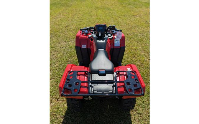 2026 Honda Foreman 4x4 EPS