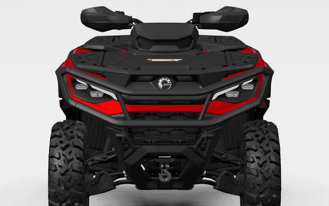2026 Can-Am Outlander XT 1000R