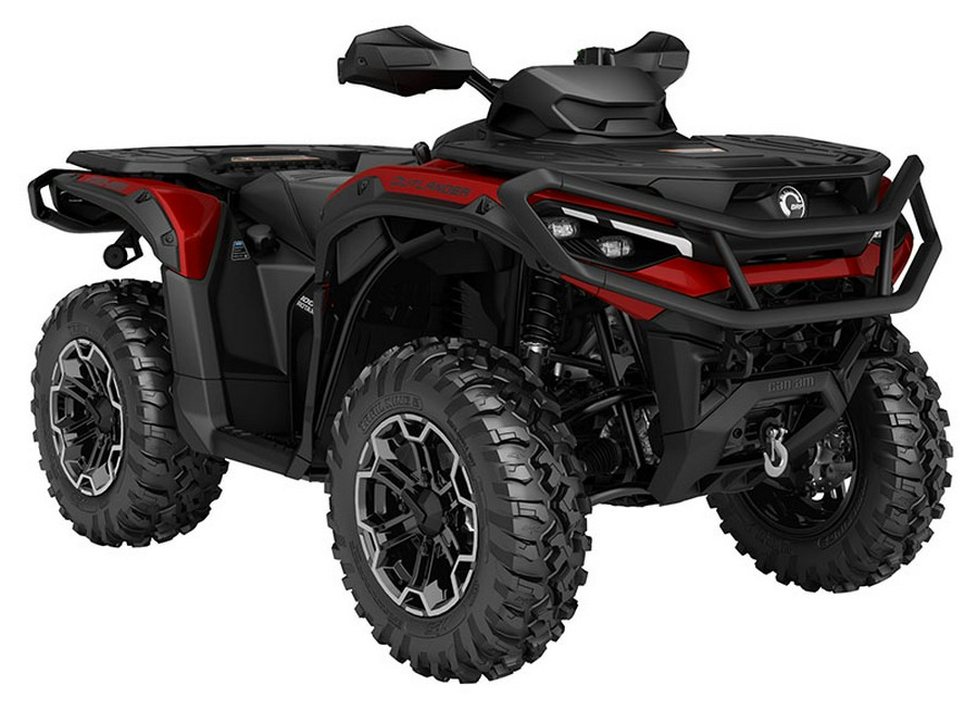 2026 Can-Am Outlander XT 1000R