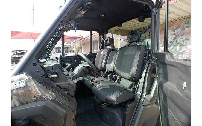 2026 Can-Am SSV DEF LTD 65 HD11