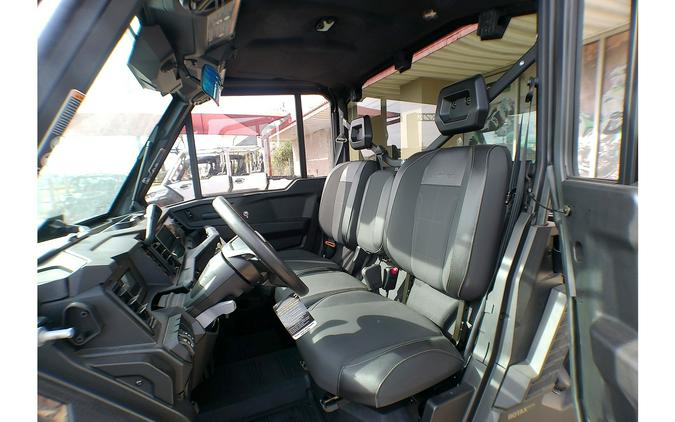 2026 Can-Am SSV DEF LTD 65 HD11