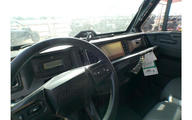 2026 Can-Am SSV DEF LTD 65 HD11