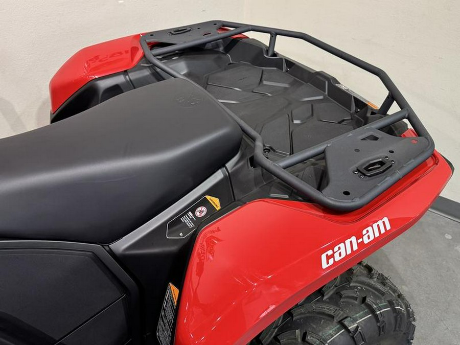 2026 Can-Am® Outlander DPS 700