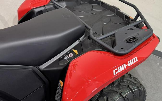 2026 Can-Am® Outlander DPS 700