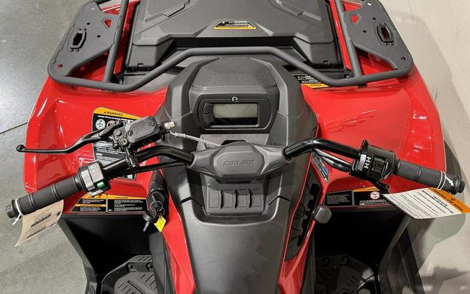 2026 Can-Am® Outlander DPS 700