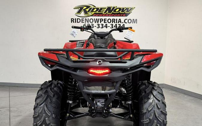 2026 Can-Am® Outlander DPS 700