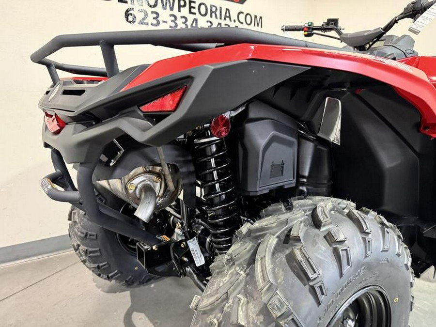 2026 Can-Am® Outlander DPS 700