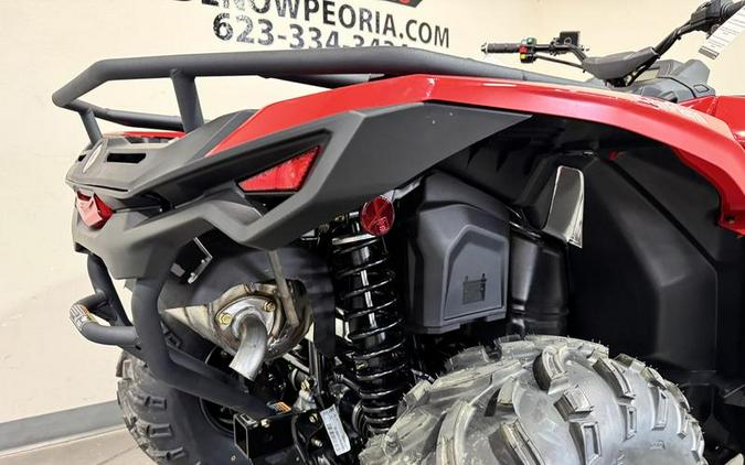 2026 Can-Am® Outlander DPS 700