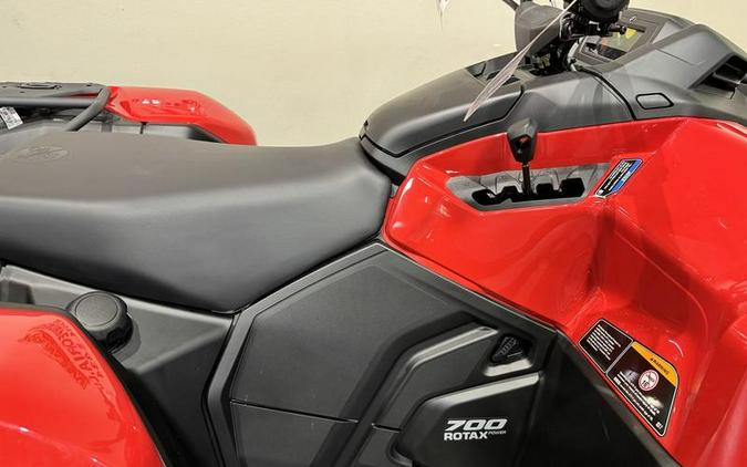 2026 Can-Am® Outlander DPS 700