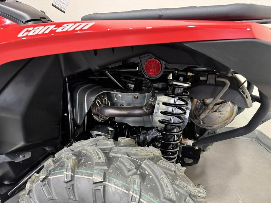 2026 Can-Am® Outlander DPS 700
