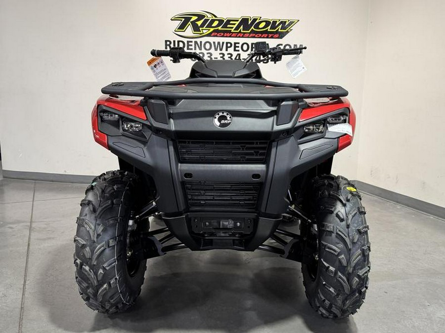 2026 Can-Am® Outlander DPS 700
