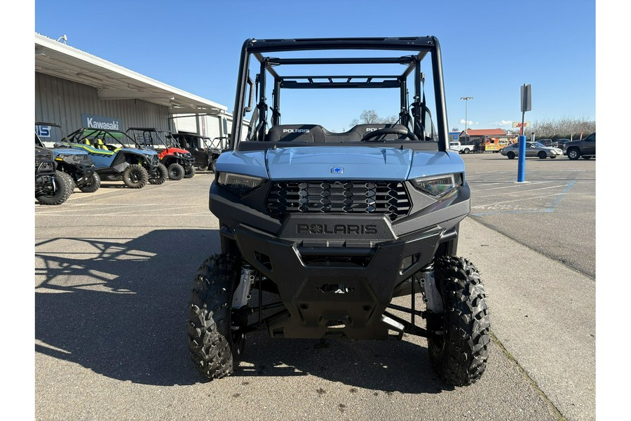 2026 Polaris Ranger Crew SP 570 Premium