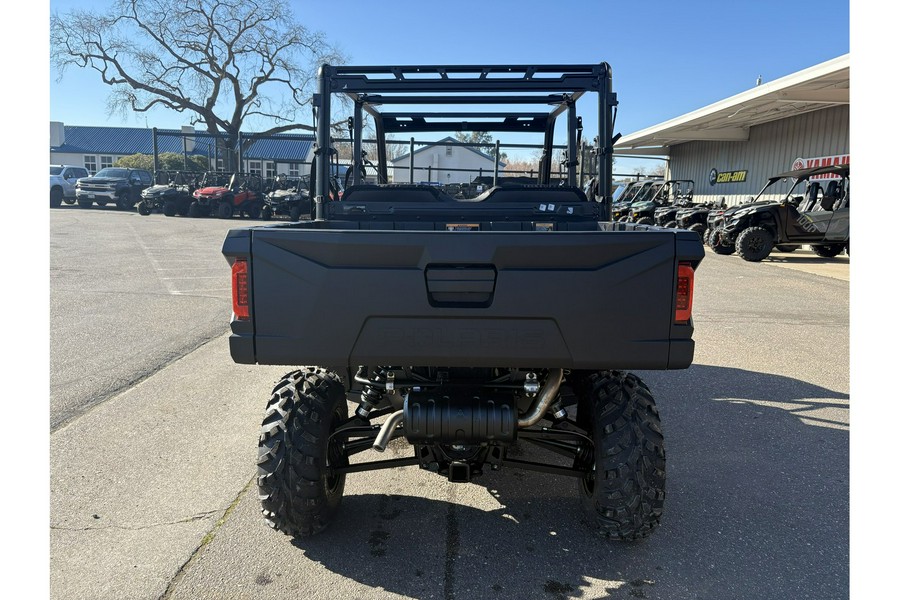 2026 Polaris Ranger Crew SP 570 Premium