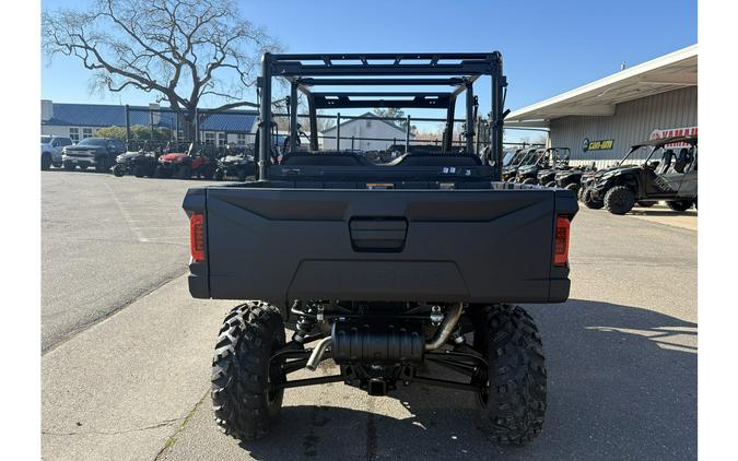 2026 Polaris Ranger Crew SP 570 Premium