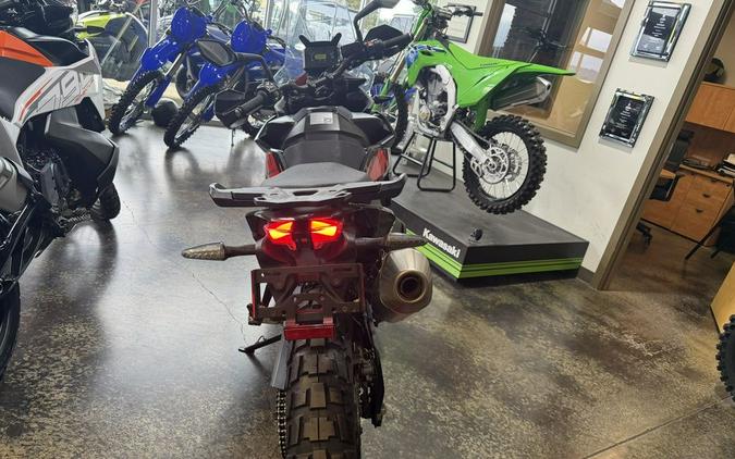 2024 KTM 790 Adventure