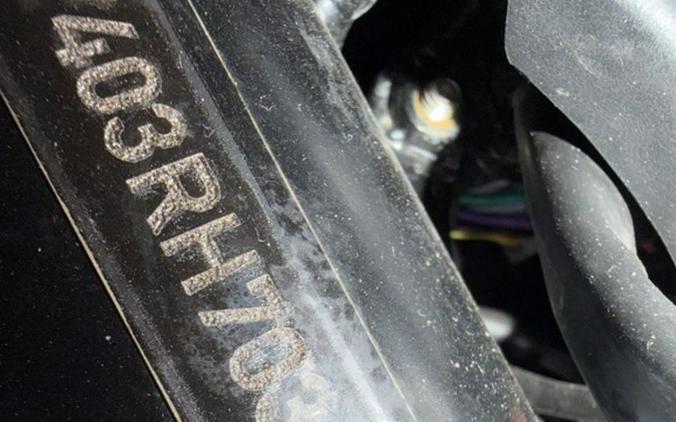 2024 KTM 790 Adventure