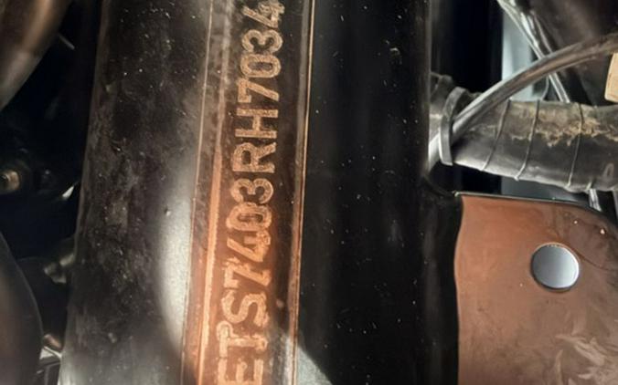 2024 KTM 790 Adventure