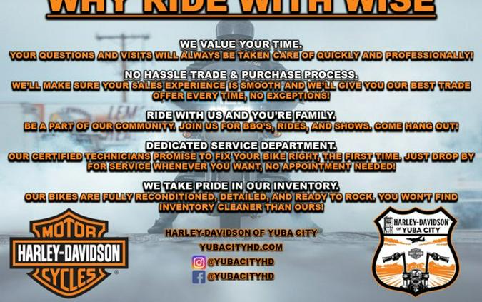 2006 Harley-Davidson FLSTNI